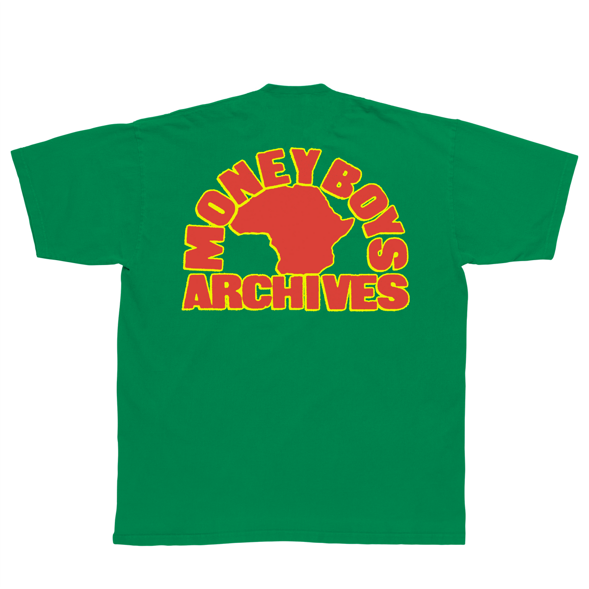 T-shirt Casino Royal