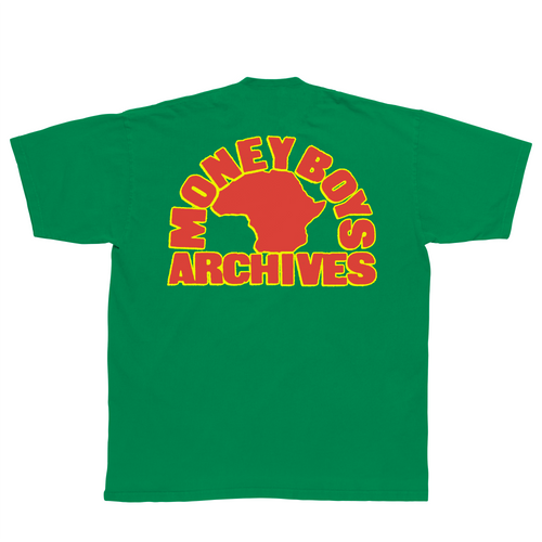 T-shirt Casino Royal